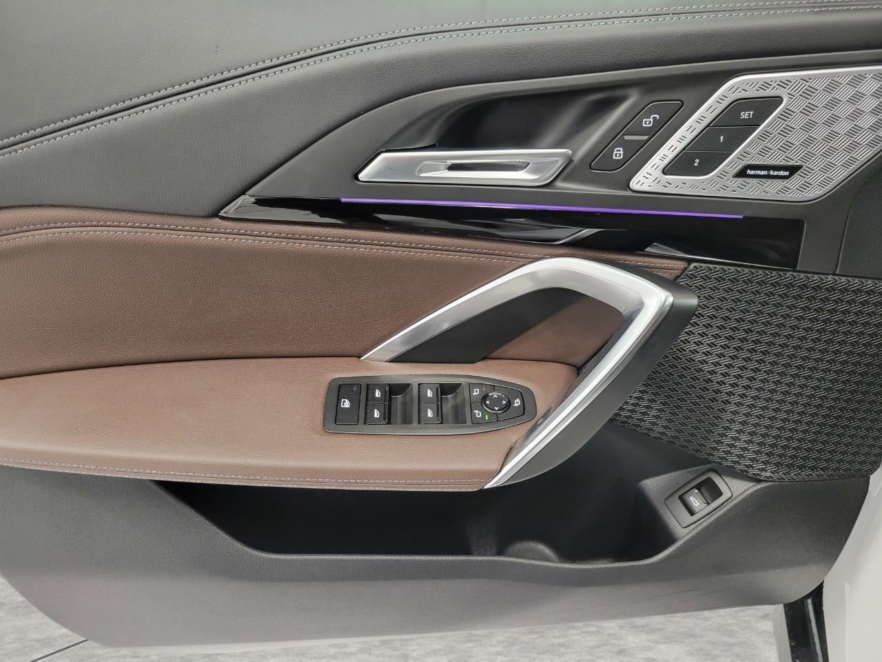 2023 BMW X1 xDrive28i Sports Activity Vehicle