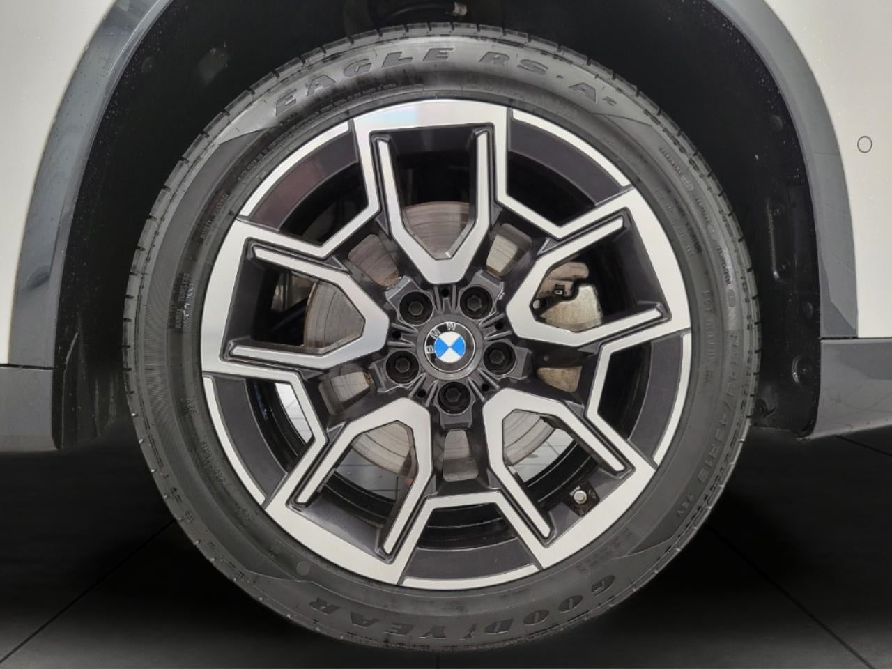 2023 BMW X1 xDrive28i Sports Activity Vehicle