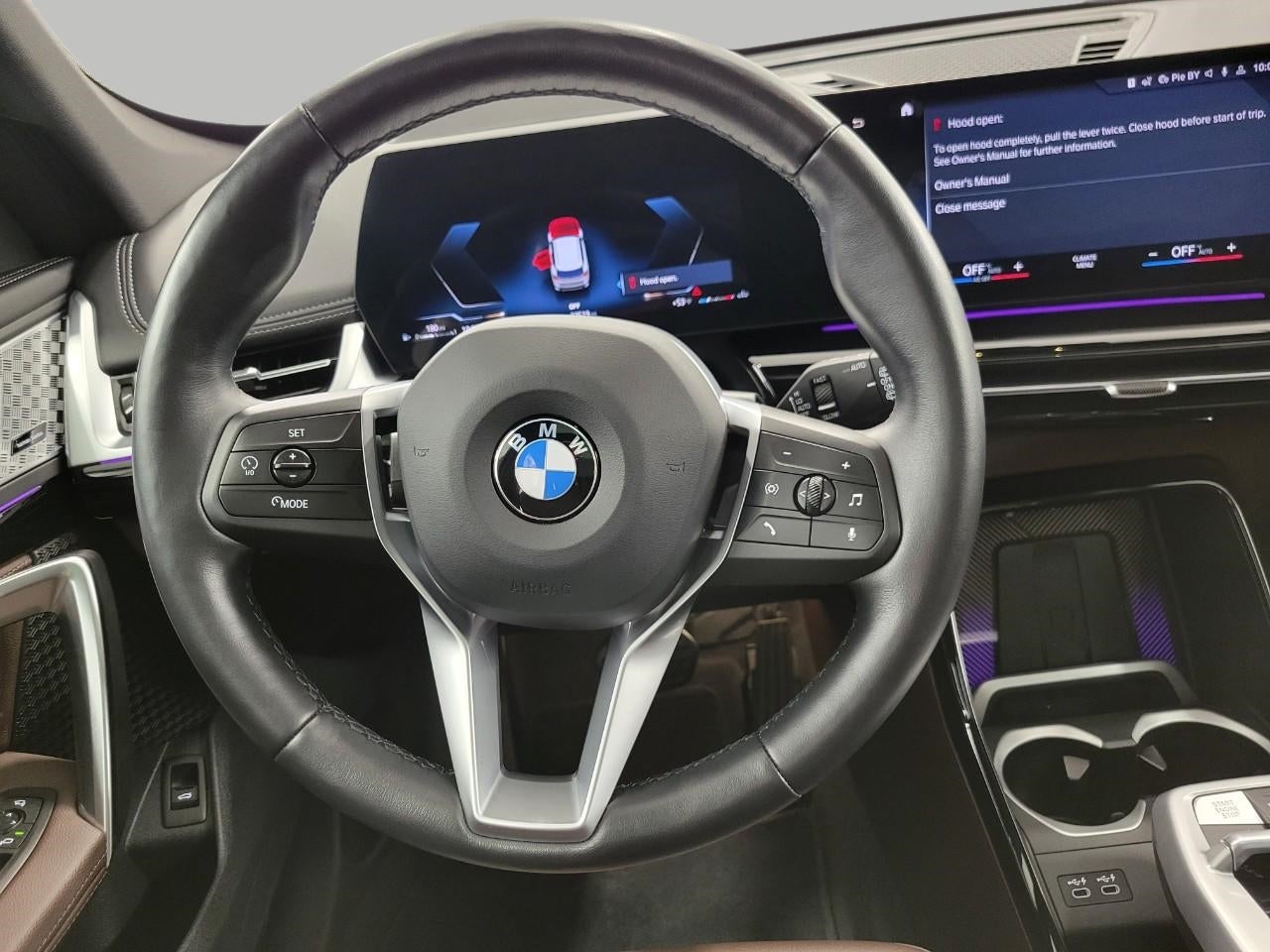 2023 BMW X1 xDrive28i Sports Activity Vehicle