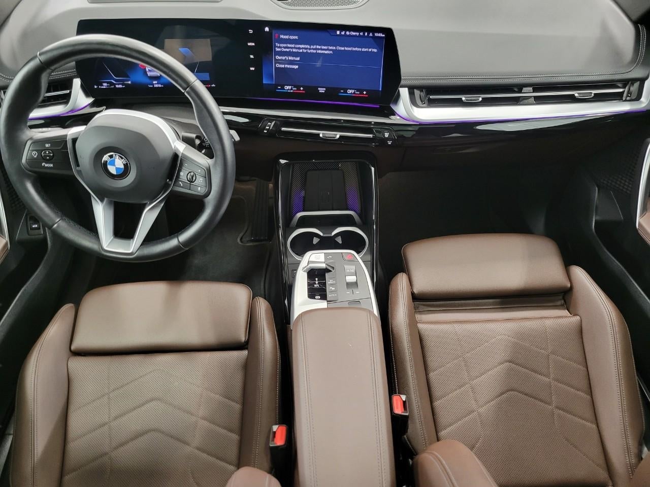 2023 BMW X1 xDrive28i Sports Activity Vehicle
