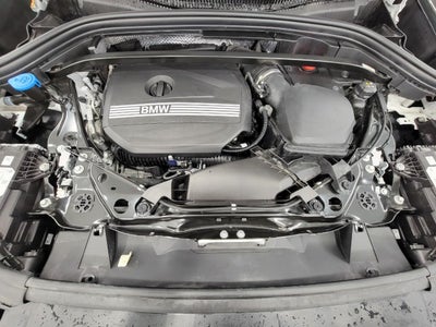 2023 BMW X1 xDrive28i Sports Activity Vehicle