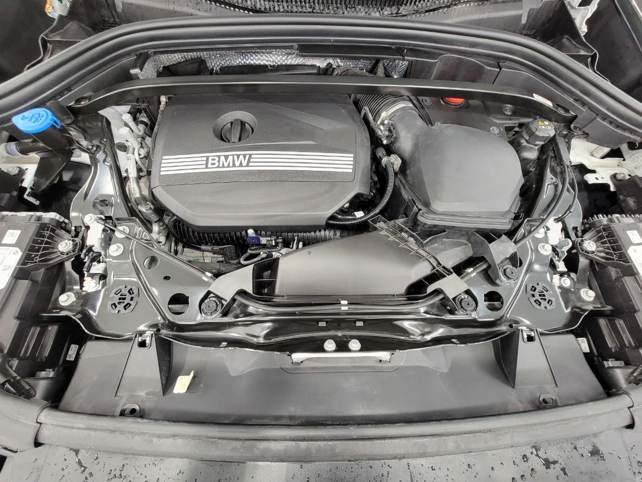2023 BMW X1 xDrive28i Sports Activity Vehicle