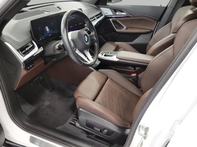 2023 BMW X1 xDrive28i Sports Activity Vehicle