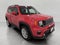 2020 Jeep Renegade Latitude 4x4