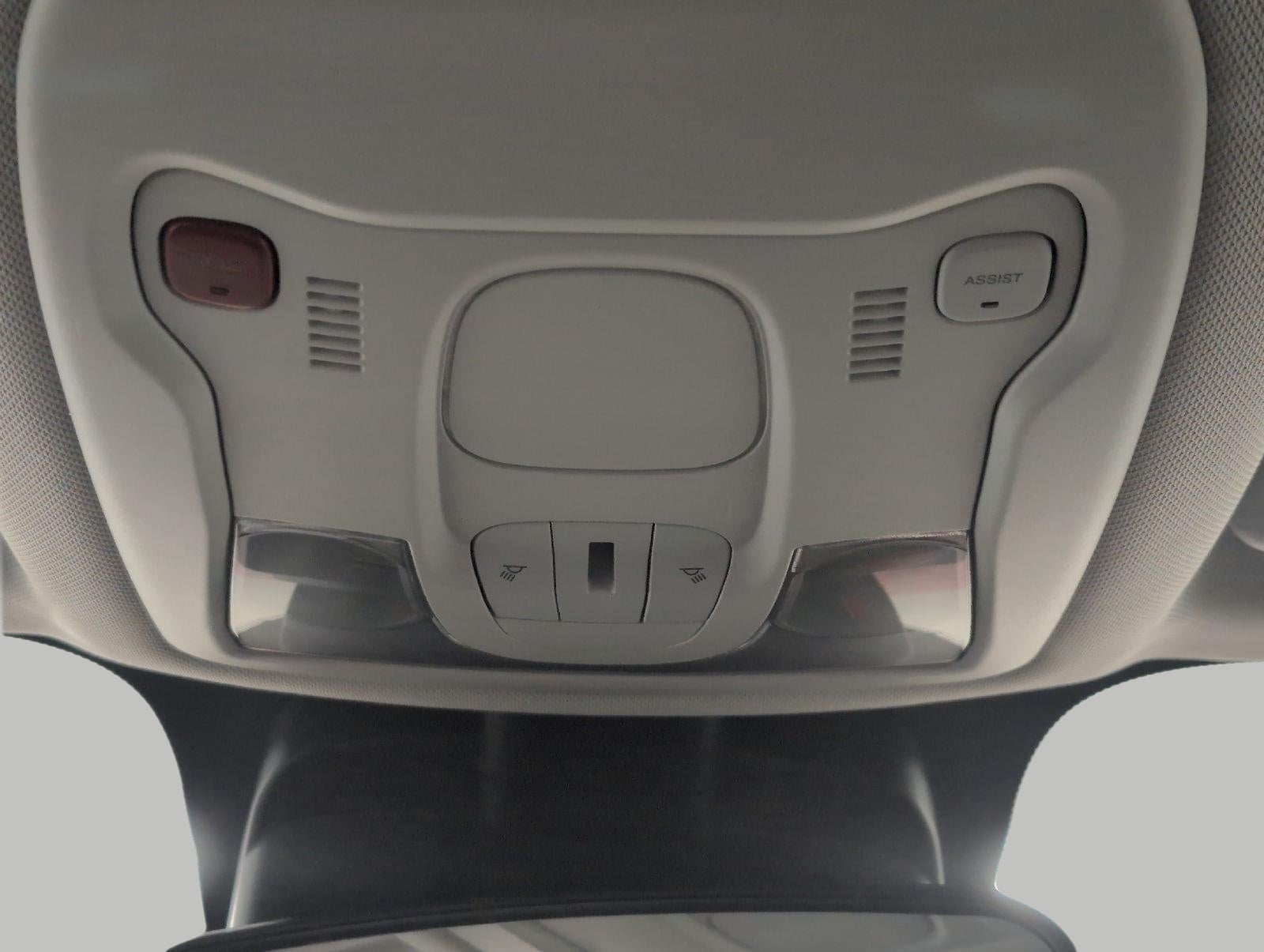 2020 Jeep Renegade Latitude 4x4
