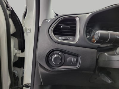 2023 Jeep Renegade Latitude 4x4