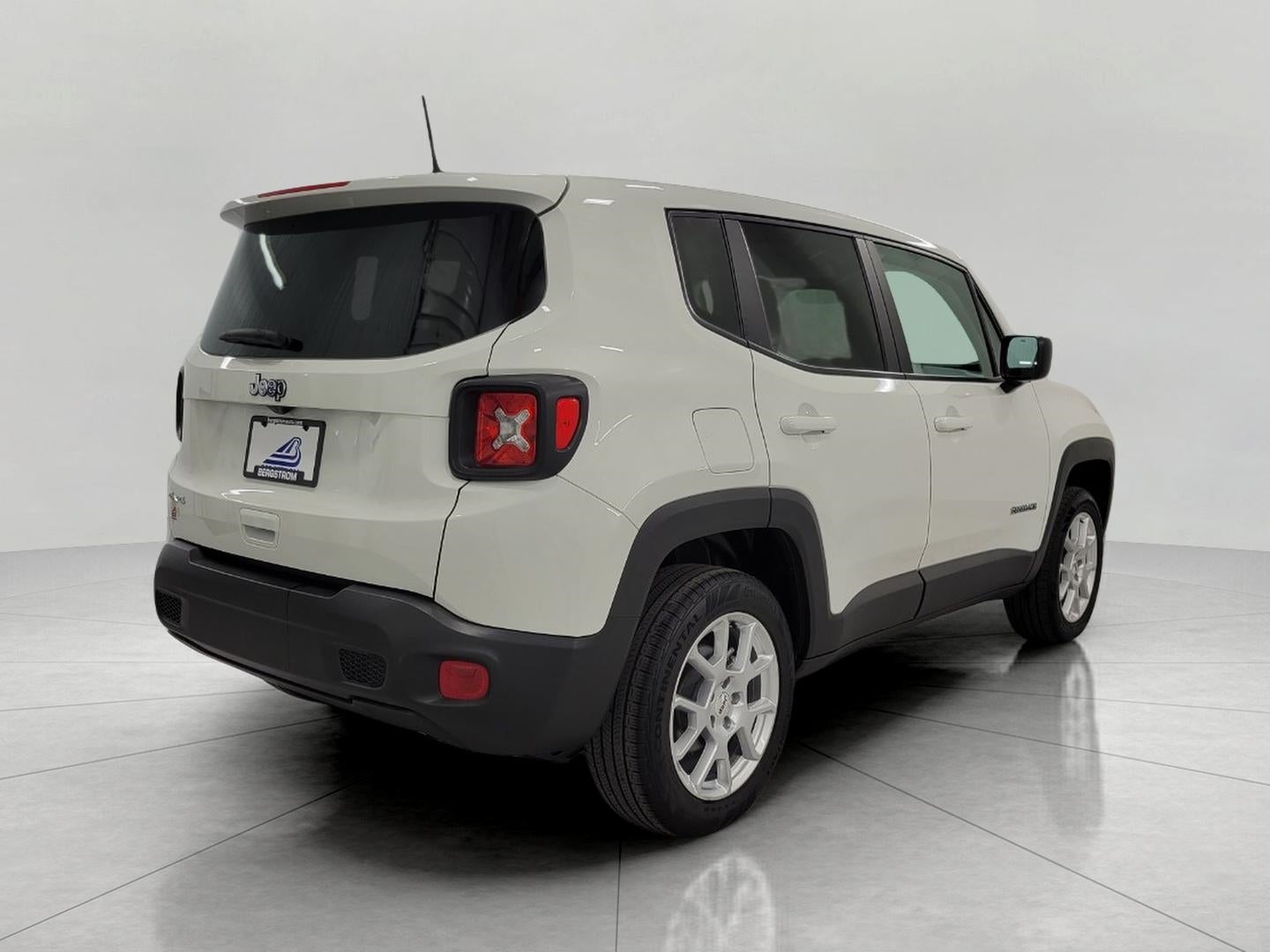 2023 Jeep Renegade Latitude 4x4