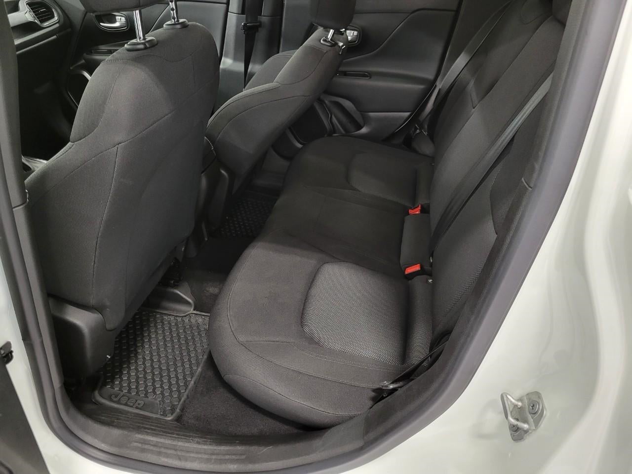 2023 Jeep Renegade Latitude 4x4