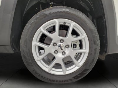 2023 Jeep Renegade Latitude 4x4