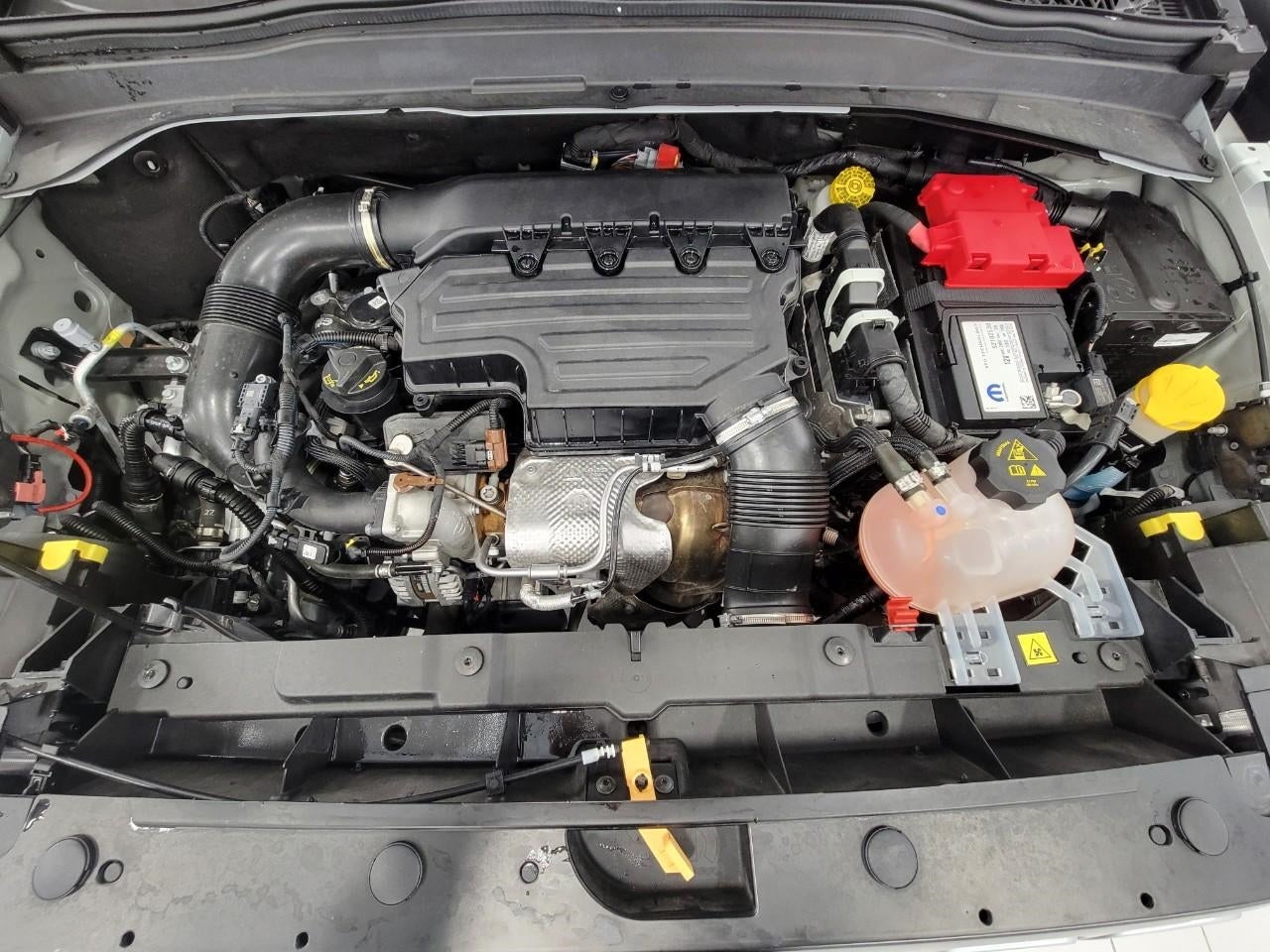 2023 Jeep Renegade Latitude 4x4