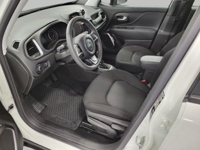 2023 Jeep Renegade Latitude 4x4