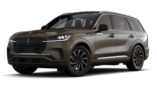 2026 Lincoln Aviator Premiere®