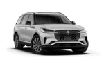2027 Lincoln Aviator Premiere