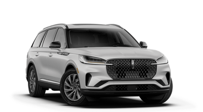 2027 Lincoln Aviator Premiere