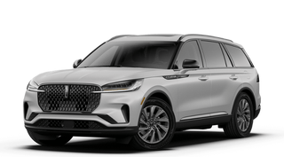 2027 Lincoln Aviator Premiere
