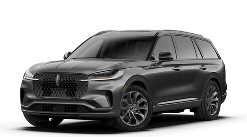 2027 Lincoln Aviator Premiere