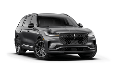 2027 Lincoln Aviator Premiere
