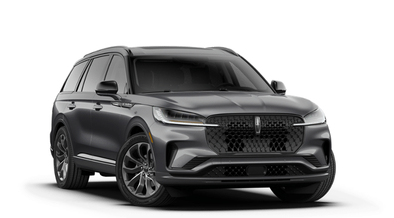 2027 Lincoln Aviator Premiere