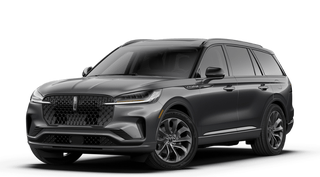 2027 Lincoln Aviator Premiere