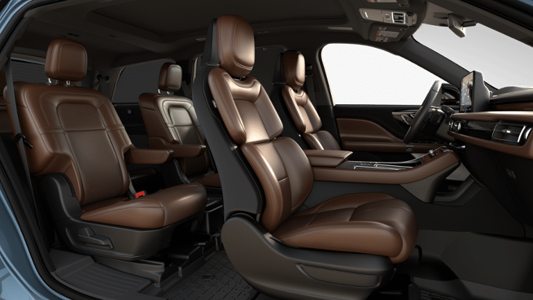 2026 Lincoln Aviator Reserve®