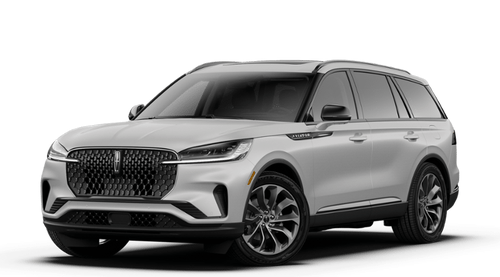 2027 Lincoln Aviator Reserve