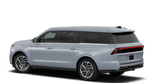 2027 Lincoln Navigator Reserve L