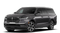 2027 Lincoln Navigator Reserve L