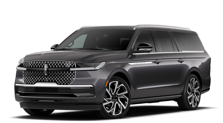 2027 Lincoln Navigator Reserve L