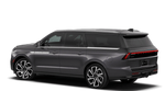 2027 Lincoln Navigator Reserve L