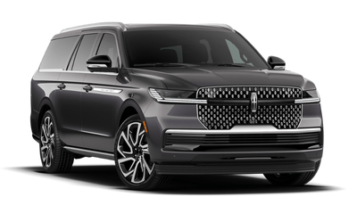 2027 Lincoln Navigator Reserve L