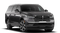 2027 Lincoln Navigator Reserve L