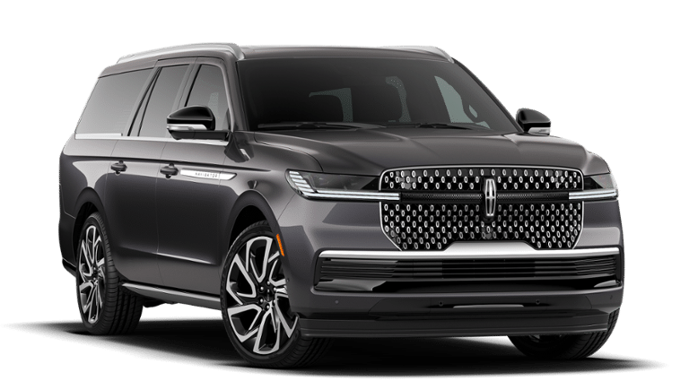 2027 Lincoln Navigator Reserve L