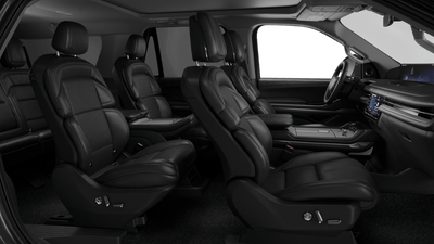 2027 Lincoln Navigator Reserve L