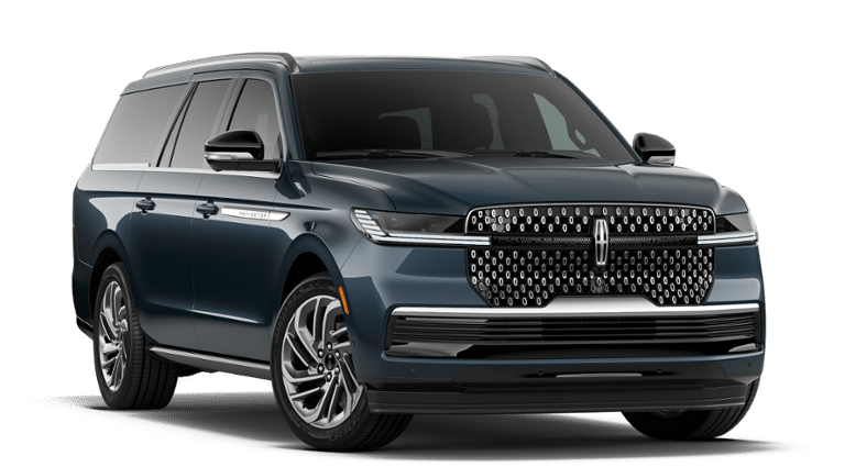2026 Lincoln Navigator Reserve L