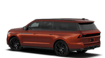 2027 Lincoln Navigator Reserve L