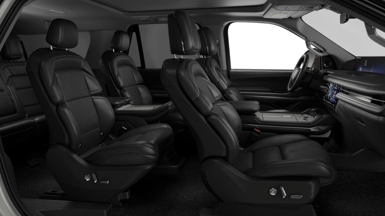 2027 Lincoln Navigator Reserve L