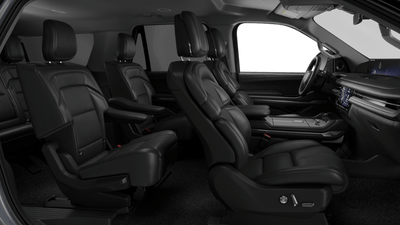 2027 Lincoln Navigator Premiere L