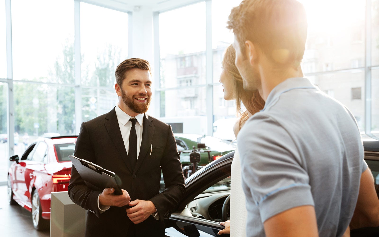 Bergstrom Lincoln of Neenah in Neenah WI