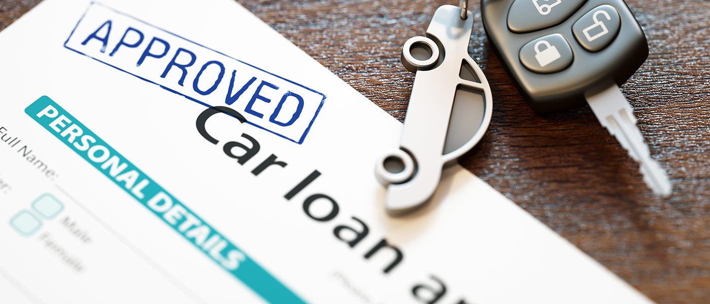 Finance | Bergstrom Lincoln of Neenah in Neenah WI